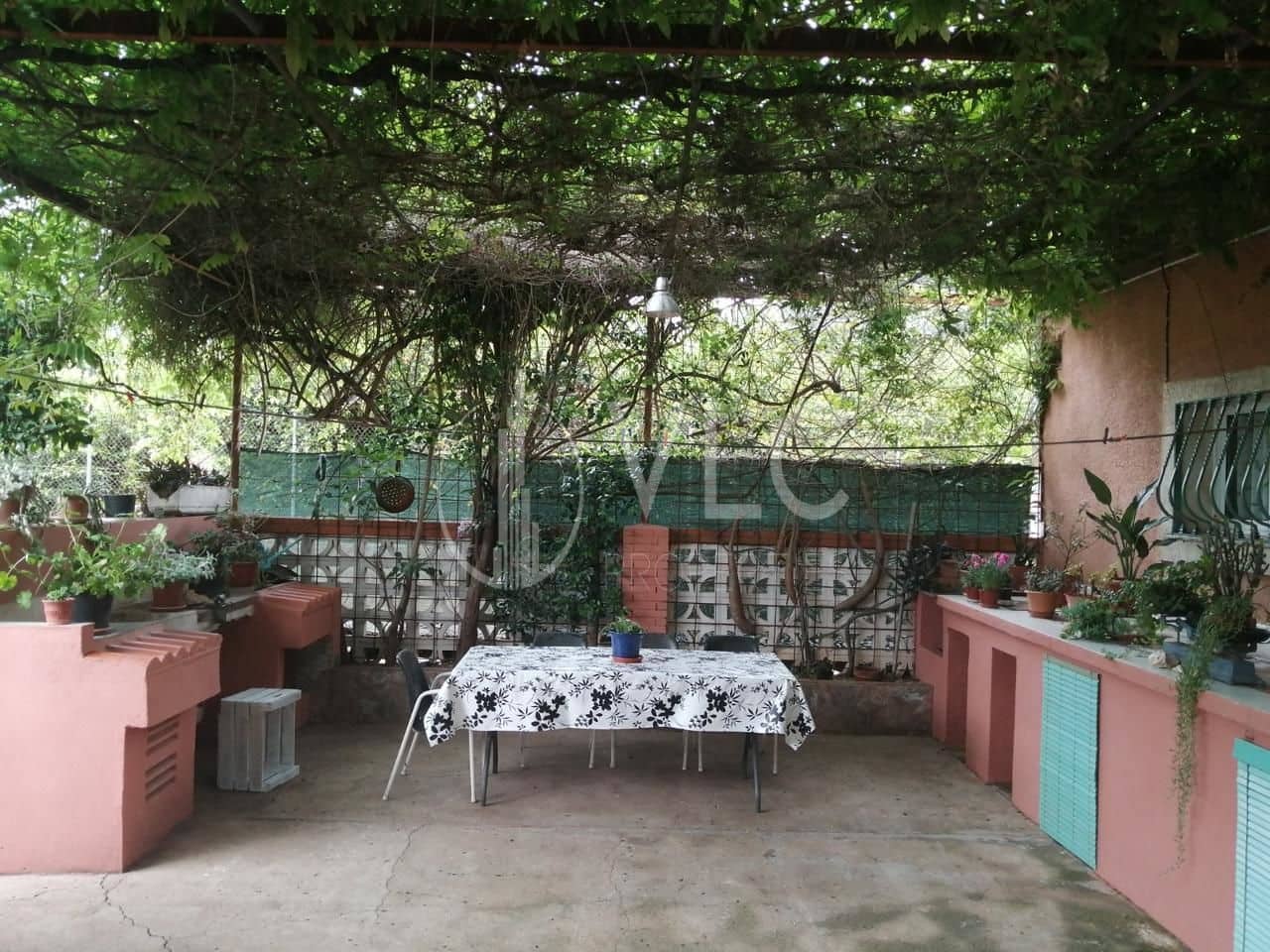 3 soverom Villa til salgs i Alzira med svømmebasseng garasje - € 220 000 (Ref: 8471875)