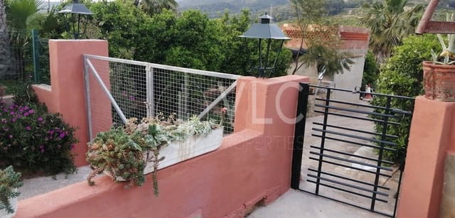 3 soverom Villa til salgs i Alzira med svømmebasseng garasje - € 220 000 (Ref: 8471875)