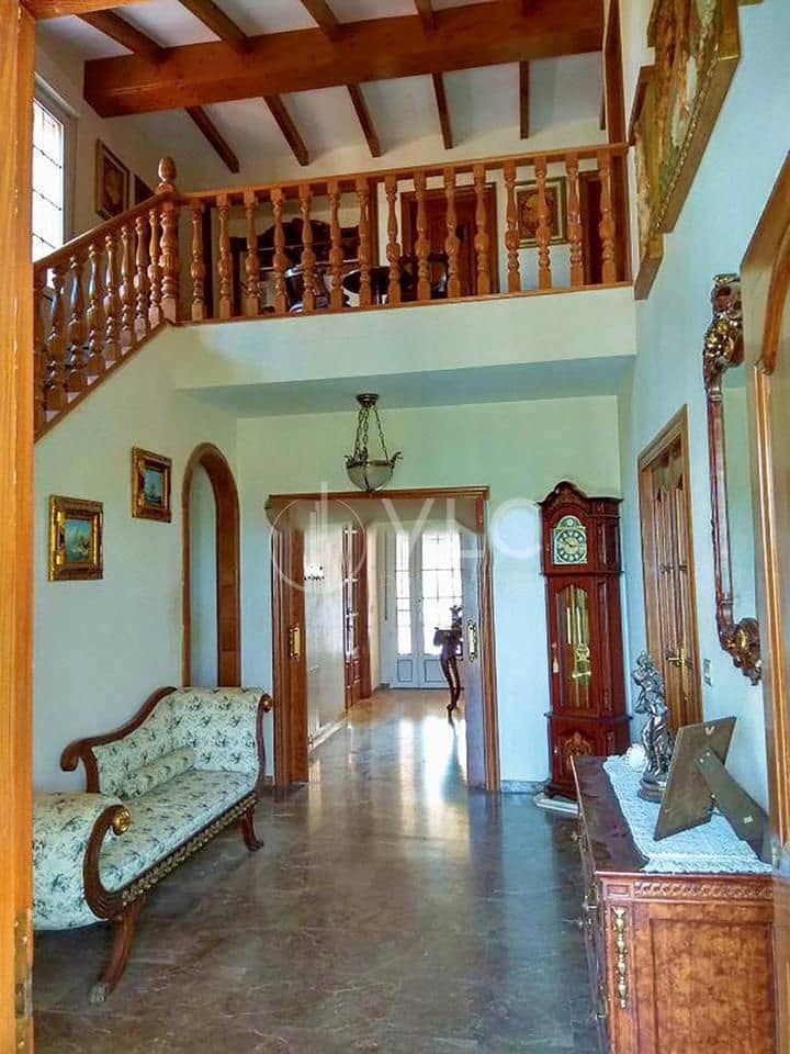 9 soveværelse Villa til salg i Picassent med swimmingpool garage - € 750.000 (Ref: 8518879)