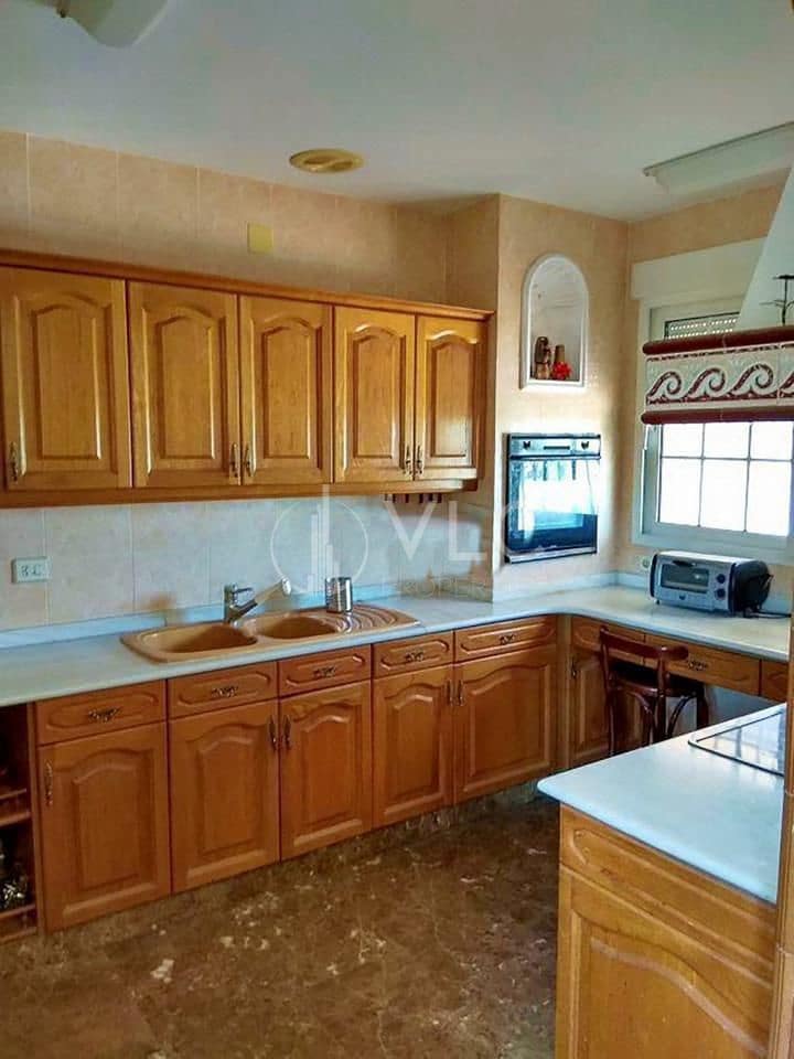 9 soveværelse Villa til salg i Picassent med swimmingpool garage - € 750.000 (Ref: 8518879)