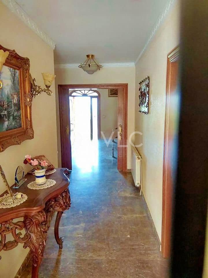 9 soveværelse Villa til salg i Picassent med swimmingpool garage - € 750.000 (Ref: 8518879)