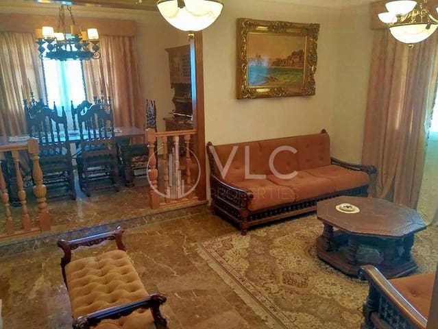 9 slaapkamer Villa te koop in Picassent met zwembad garage - € 750.000 (Ref: 8518879)