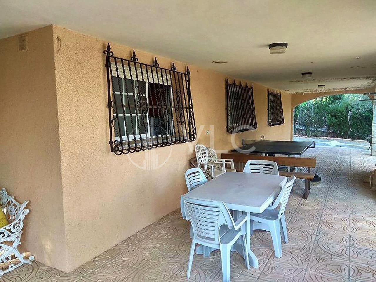 9 soveværelse Villa til salg i Picassent med swimmingpool garage - € 750.000 (Ref: 8518879)