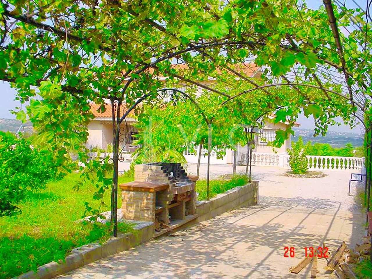 9 soveværelse Villa til salg i Picassent med swimmingpool garage - € 750.000 (Ref: 8518879)