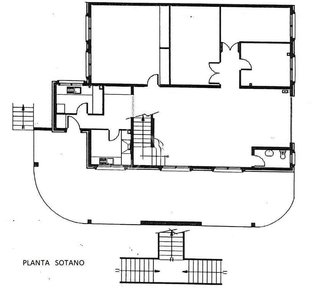 9 soveværelse Villa til salg i Picassent med swimmingpool garage - € 750.000 (Ref: 8518879)