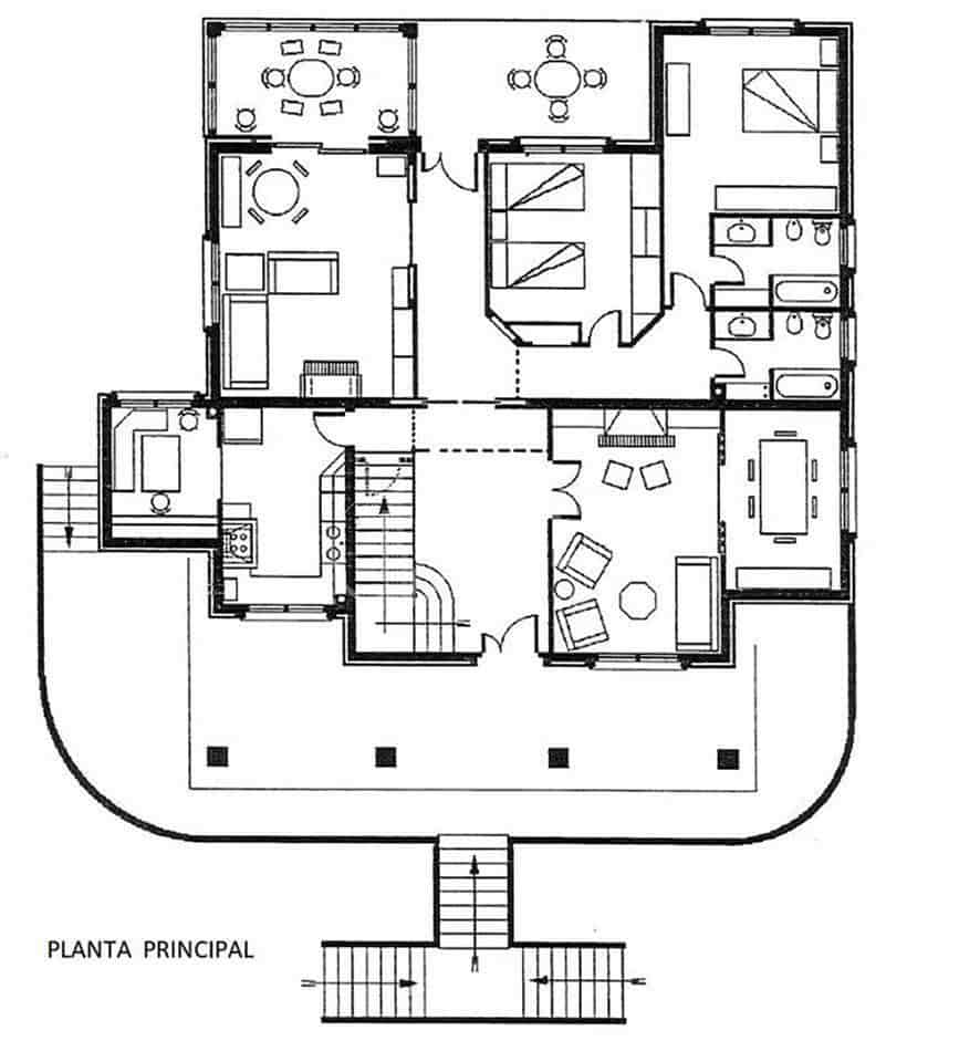 9 soveværelse Villa til salg i Picassent med swimmingpool garage - € 750.000 (Ref: 8518879)