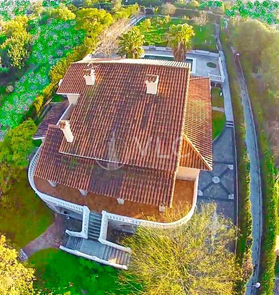 9 soveværelse Villa til salg i Picassent med swimmingpool garage - € 750.000 (Ref: 8518879)