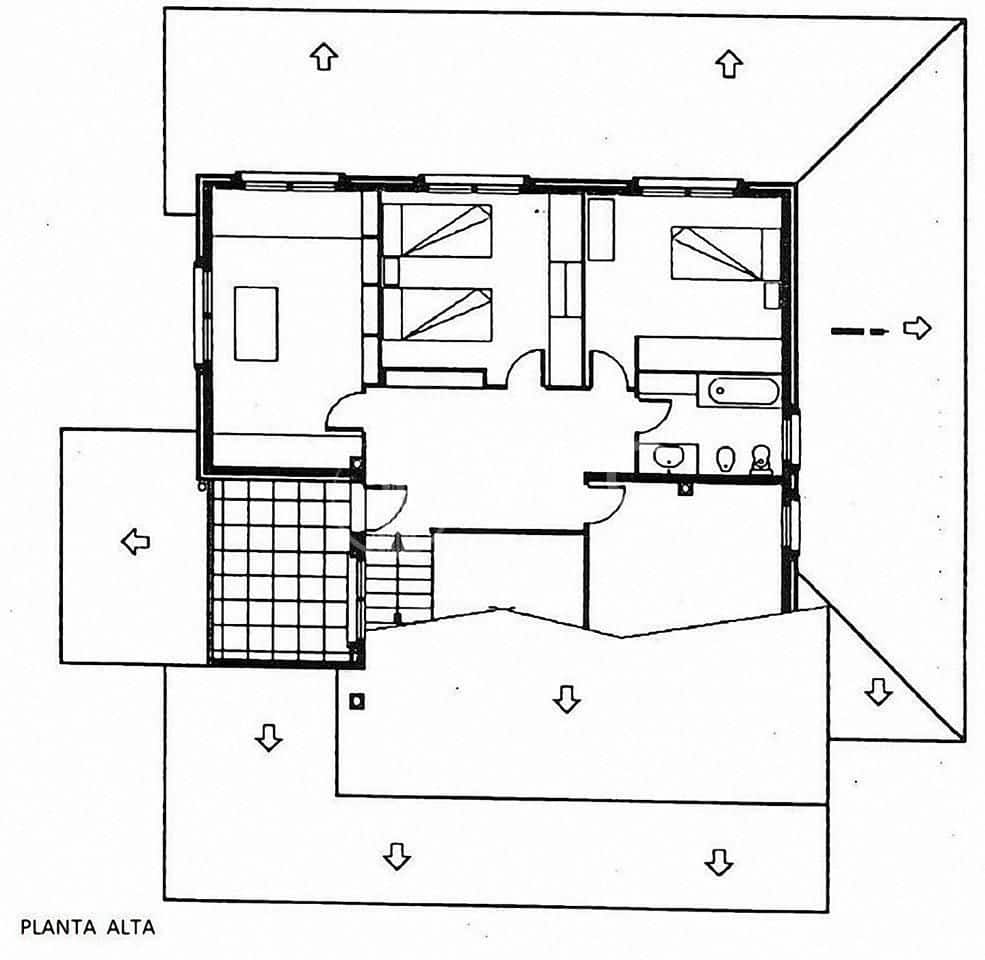 9 soveværelse Villa til salg i Picassent med swimmingpool garage - € 750.000 (Ref: 8518879)