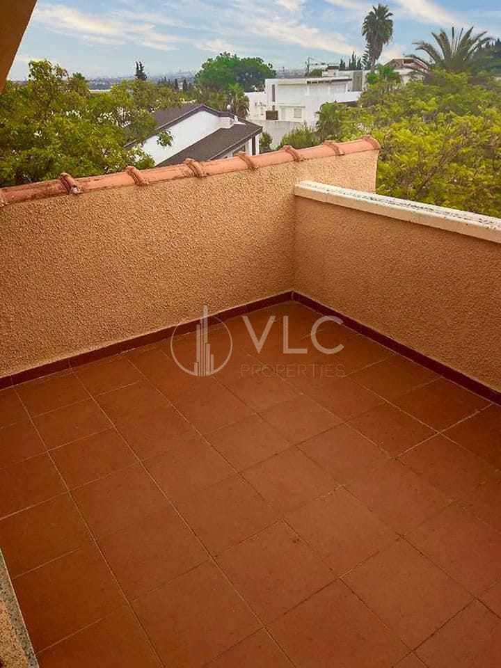 9 soveværelse Villa til salg i Picassent med swimmingpool garage - € 750.000 (Ref: 8518879)