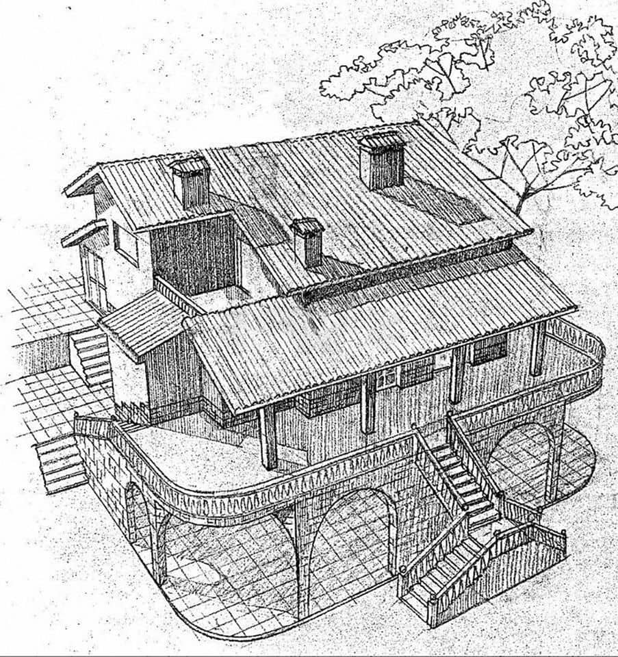 9 soveværelse Villa til salg i Picassent med swimmingpool garage - € 750.000 (Ref: 8518879)