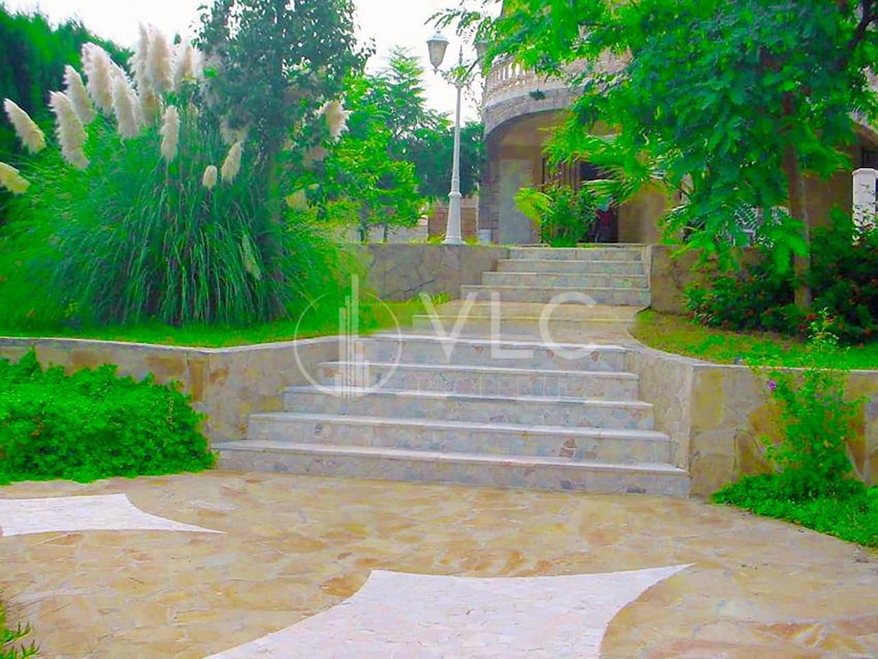 9 soveværelse Villa til salg i Picassent med swimmingpool garage - € 750.000 (Ref: 8518879)