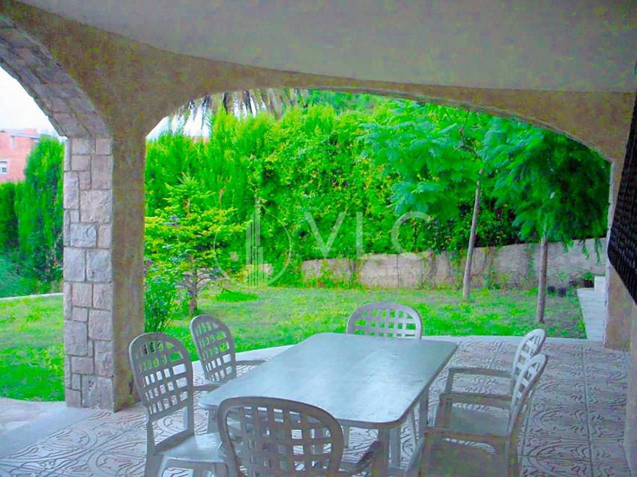 9 soveværelse Villa til salg i Picassent med swimmingpool garage - € 750.000 (Ref: 8518879)