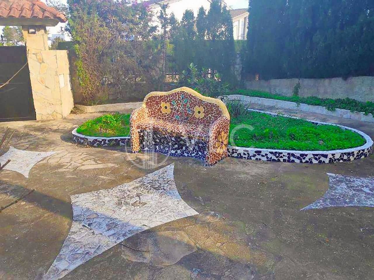 9 soveværelse Villa til salg i Picassent med swimmingpool garage - € 750.000 (Ref: 8518879)