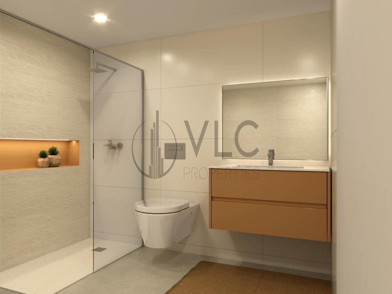 2 slaapkamer Flat te koop in Pilar de la Horadada met zwembad - € 259.900 (Ref: 8535965)