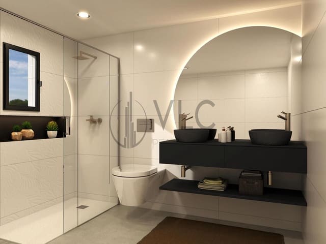 2 slaapkamer Flat te koop in Pilar de la Horadada ciudad, Pilar de la Horadada met zwembad - € 259.900 (Ref: 8535965)