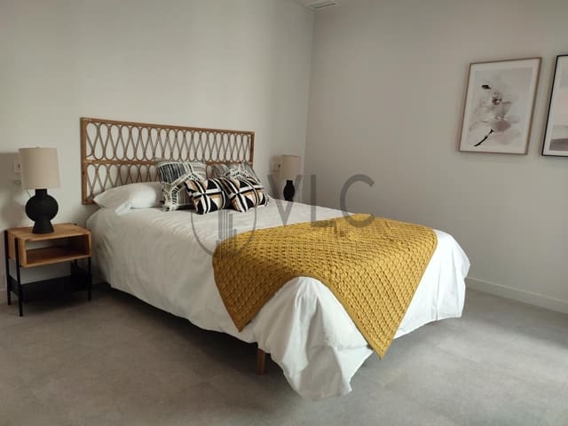 2 slaapkamer Flat te koop in Pilar de la Horadada ciudad, Pilar de la Horadada met zwembad - € 259.900 (Ref: 8535965)