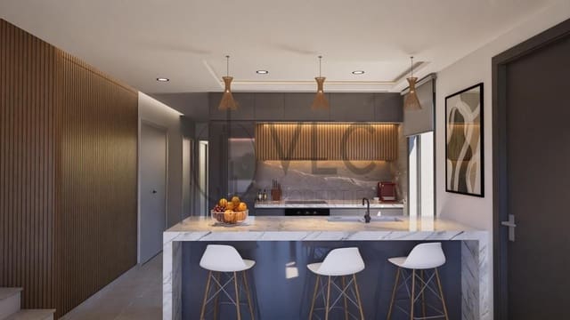 3 camera da letto Villa in vendita in Los Nietos, Cartagena con piscina - 399.900 € (Rif: 8600916)