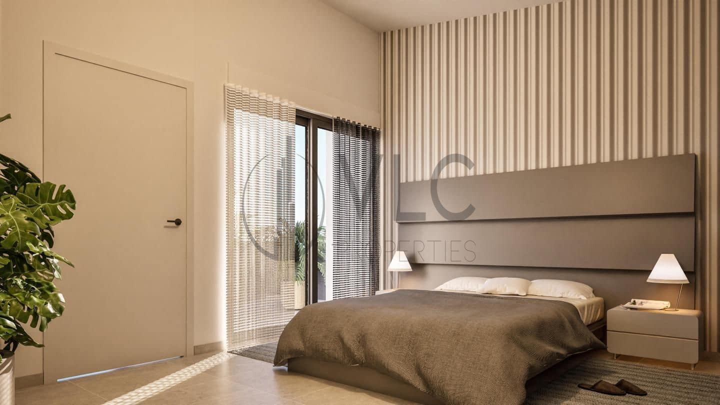 3 soveværelse Villa til salg i Los Nietos med swimmingpool - € 359.900 (Ref: 8600917)