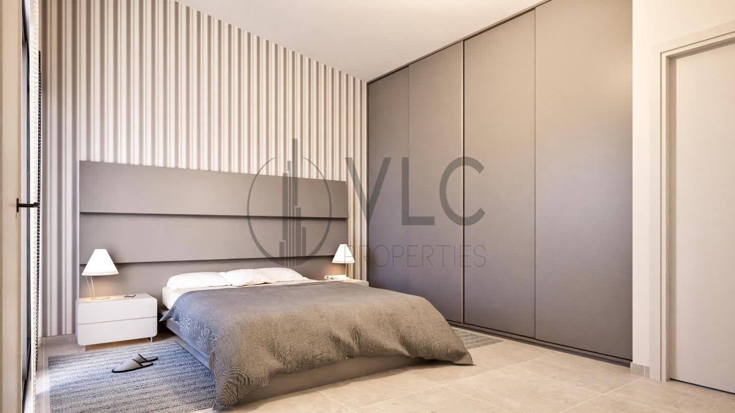 3 soveværelse Villa til salg i Los Nietos med swimmingpool - € 359.900 (Ref: 8600917)