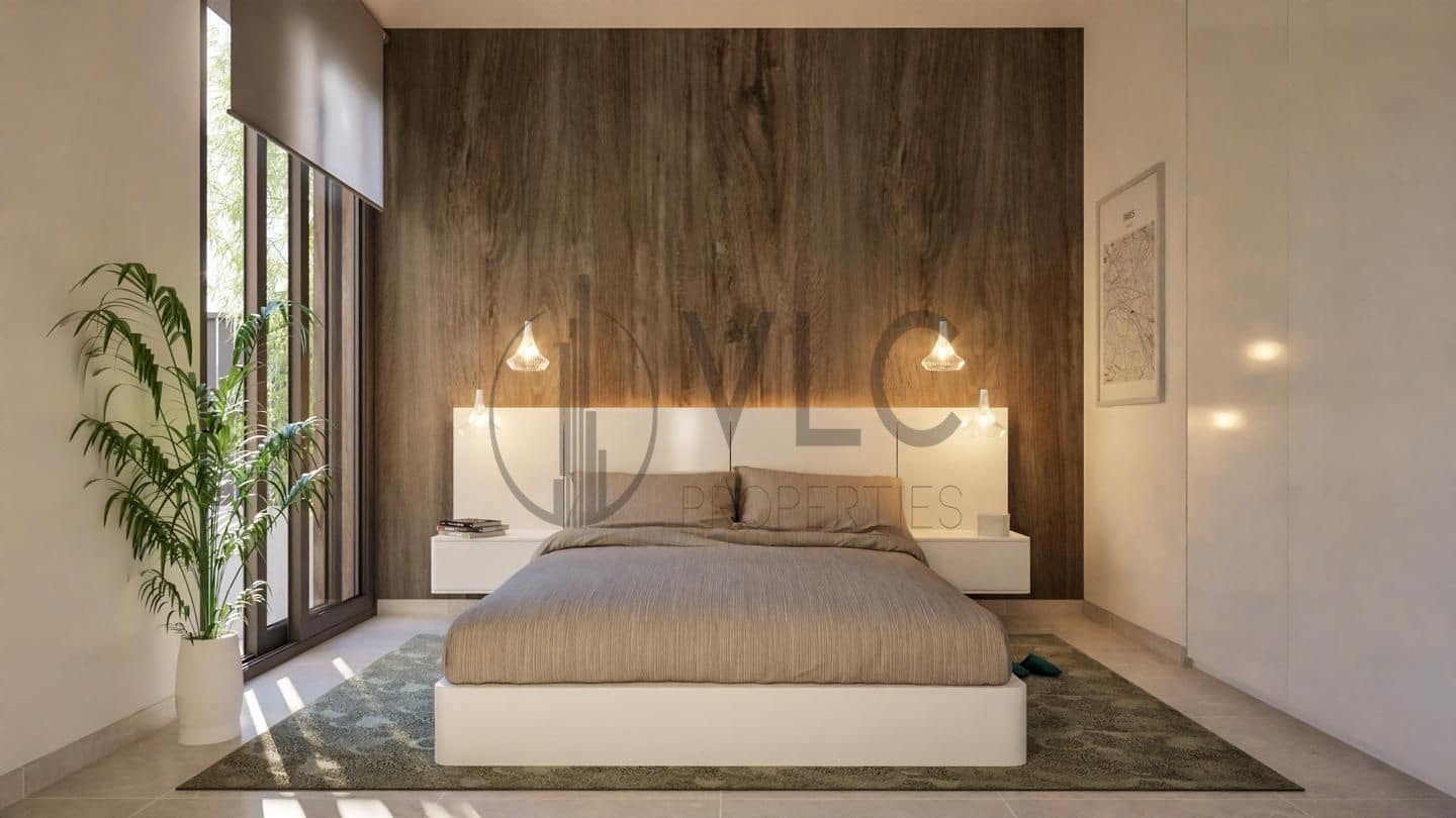 3 soveværelse Villa til salg i Los Nietos med swimmingpool - € 359.900 (Ref: 8600917)