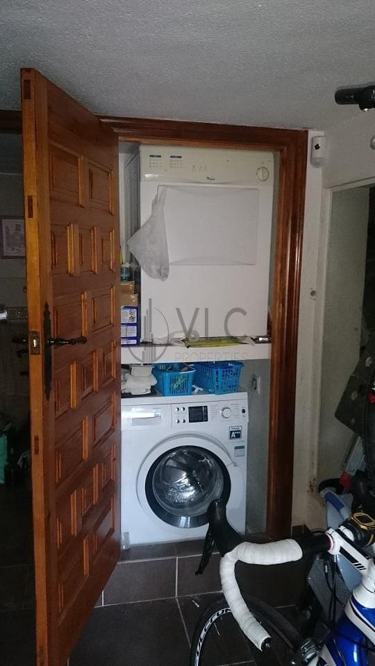 5 soveværelse Villa til salg i Benitachell / Benitatxell med swimmingpool garage - € 585.000 (Ref: 8607971)