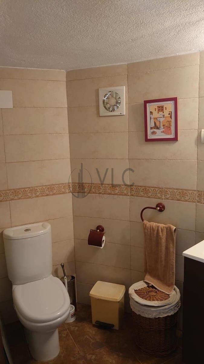 5 soveværelse Villa til salg i Benitachell / Benitatxell med swimmingpool garage - € 585.000 (Ref: 8607971)