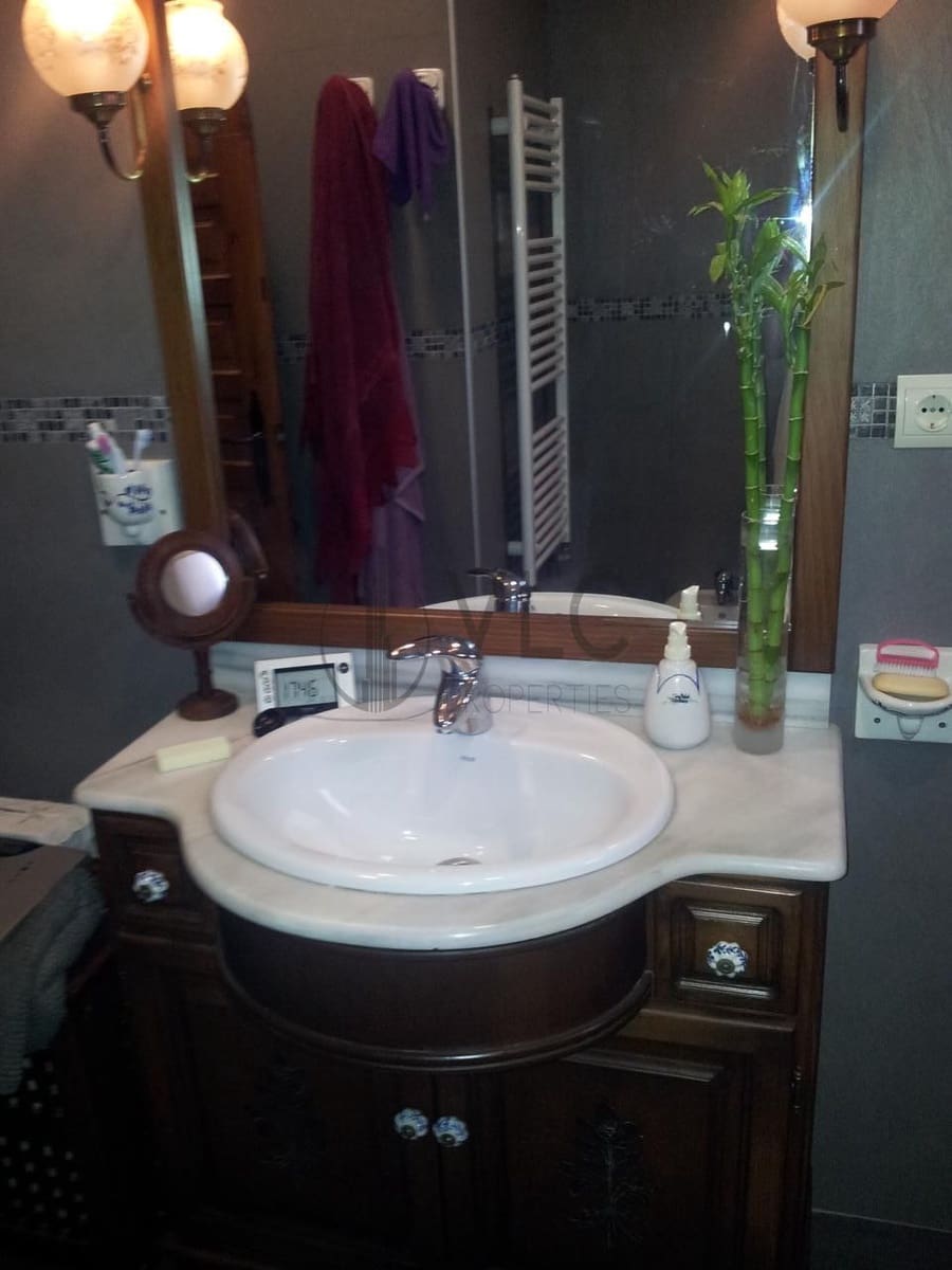 5 soveværelse Villa til salg i Benitachell / Benitatxell med swimmingpool garage - € 585.000 (Ref: 8607971)