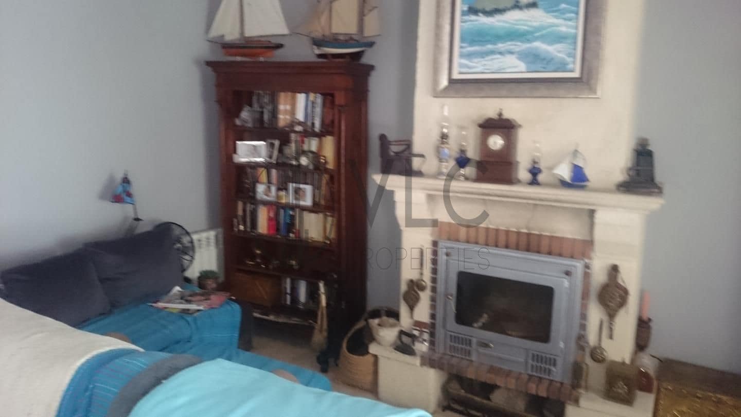 5 soveværelse Villa til salg i Benitachell / Benitatxell med swimmingpool garage - € 585.000 (Ref: 8607971)