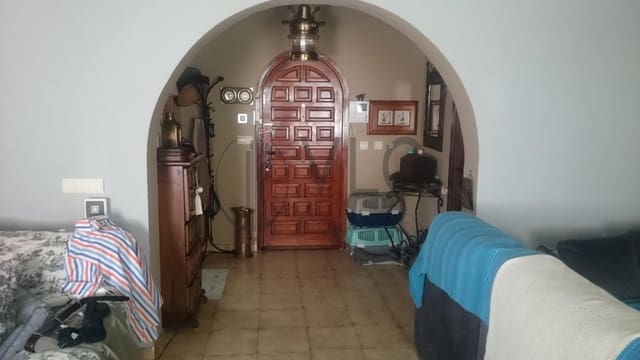 5 soveværelse Villa til salg i Cumbre del Sol, Benitachell / Benitatxell med swimmingpool garage - € 585.000 (Ref: 8607971)