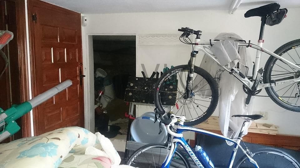 5 soveværelse Villa til salg i Benitachell / Benitatxell med swimmingpool garage - € 585.000 (Ref: 8607971)