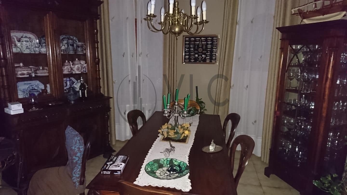 5 soveværelse Villa til salg i Benitachell / Benitatxell med swimmingpool garage - € 585.000 (Ref: 8607971)