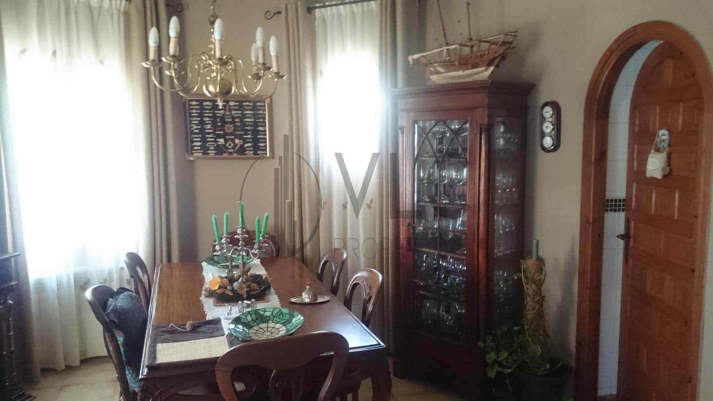 5 soveværelse Villa til salg i Benitachell / Benitatxell med swimmingpool garage - € 585.000 (Ref: 8607971)