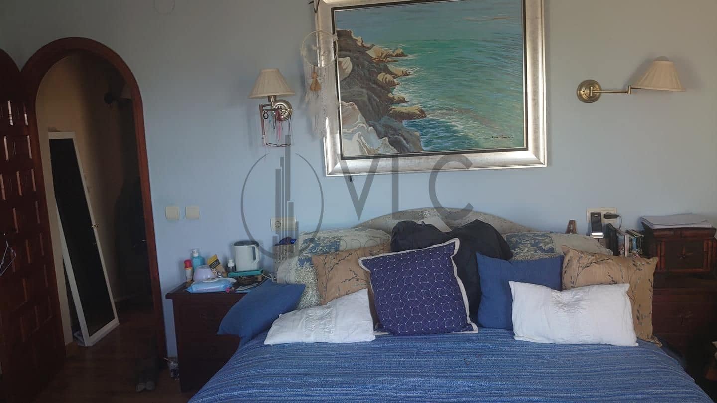 5 soveværelse Villa til salg i Benitachell / Benitatxell med swimmingpool garage - € 585.000 (Ref: 8607971)