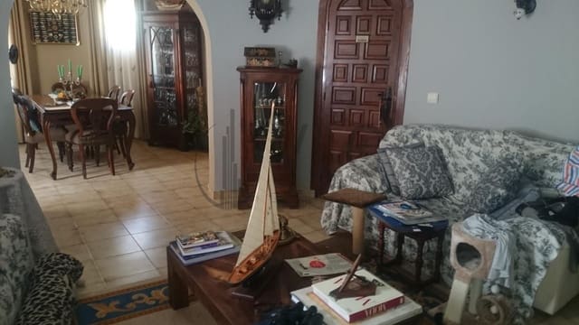 5 soveværelse Villa til salg i Cumbre del Sol, Benitachell / Benitatxell med swimmingpool garage - € 585.000 (Ref: 8607971)