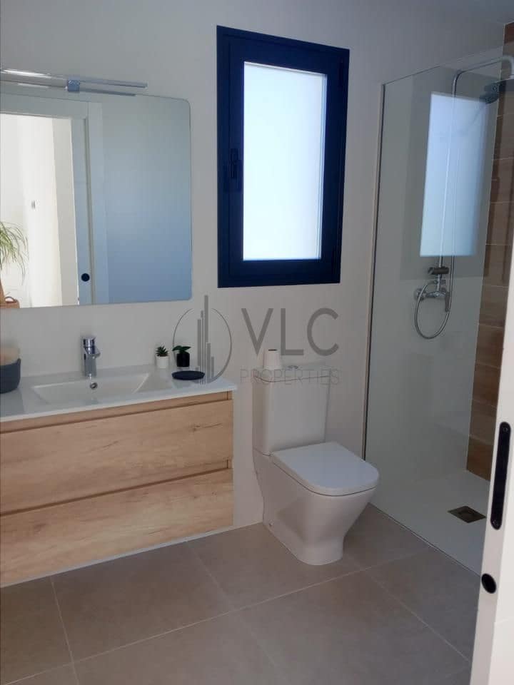 3 slaapkamer Villa te koop in Calasparra met zwembad - € 416.500 (Ref: 8765527)