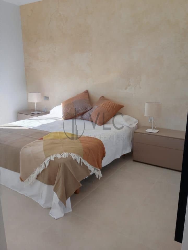 3 slaapkamer Villa te koop in Calasparra met zwembad - € 416.500 (Ref: 8765527)