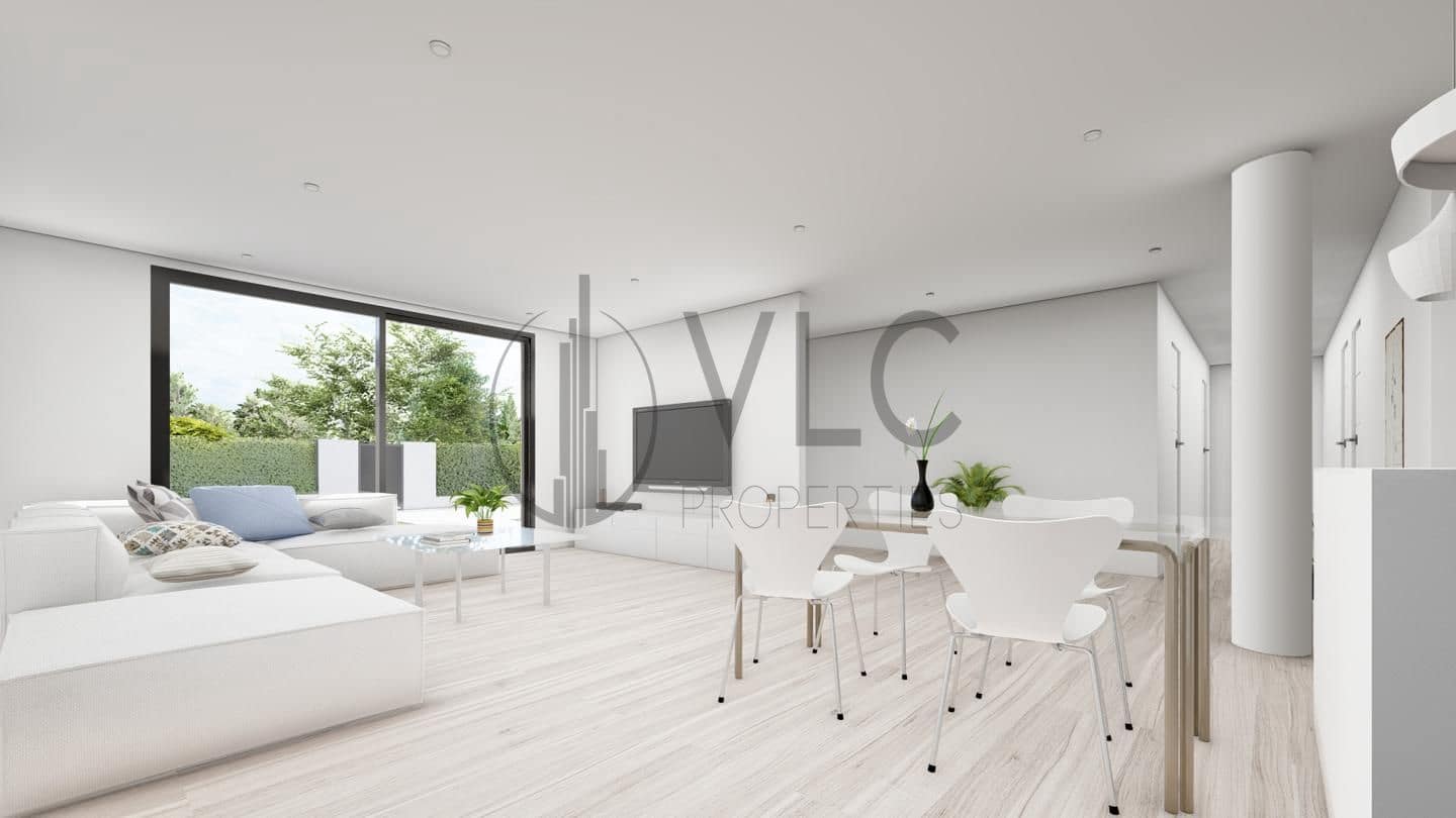 3 slaapkamer Villa te koop in Calasparra met zwembad - € 416.500 (Ref: 8765527)