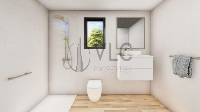 3 chambre Villa/Maison à vendre à Calasparra avec piscine - 416 500 € (Ref: 8765527)