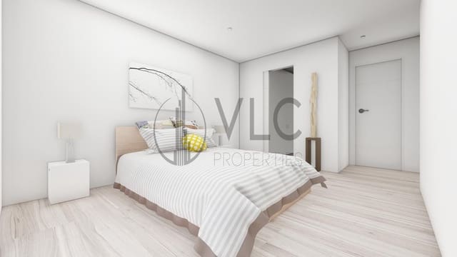 3 chambre Villa/Maison à vendre à Calasparra avec piscine - 416 500 € (Ref: 8765527)