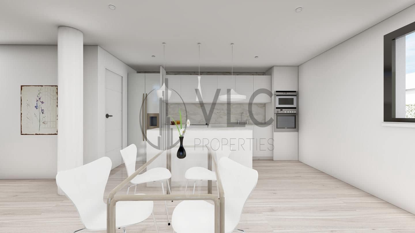 3 slaapkamer Villa te koop in Calasparra met zwembad - € 416.500 (Ref: 8765527)