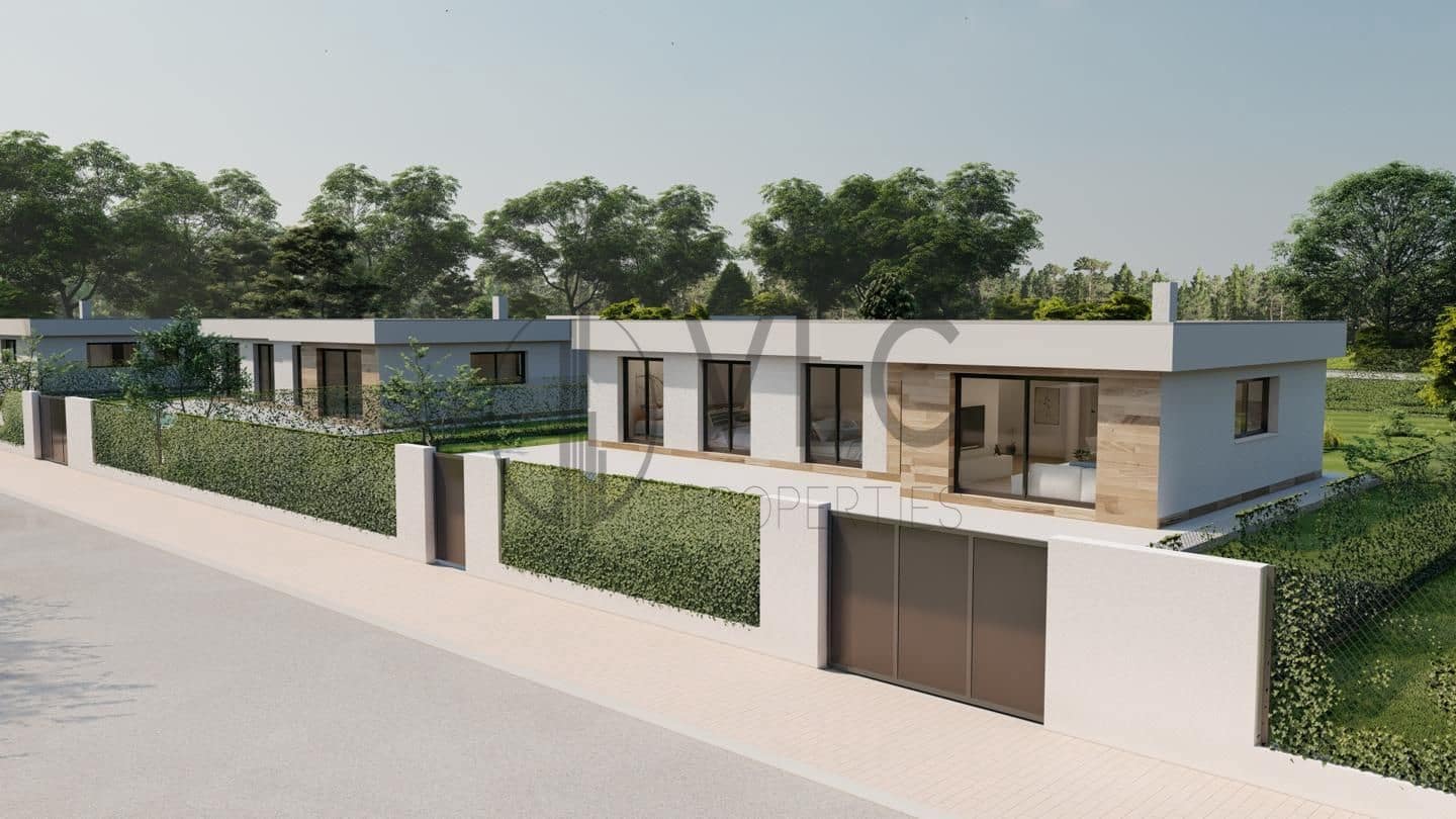 3 slaapkamer Villa te koop in Calasparra met zwembad - € 416.500 (Ref: 8765527)