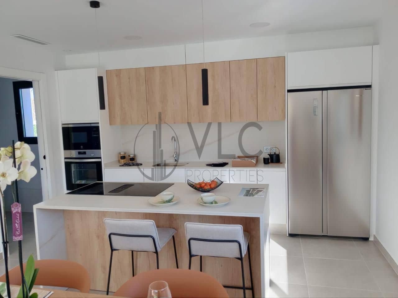 3 slaapkamer Villa te koop in Calasparra met zwembad - € 361.000 (Ref: 8765528)