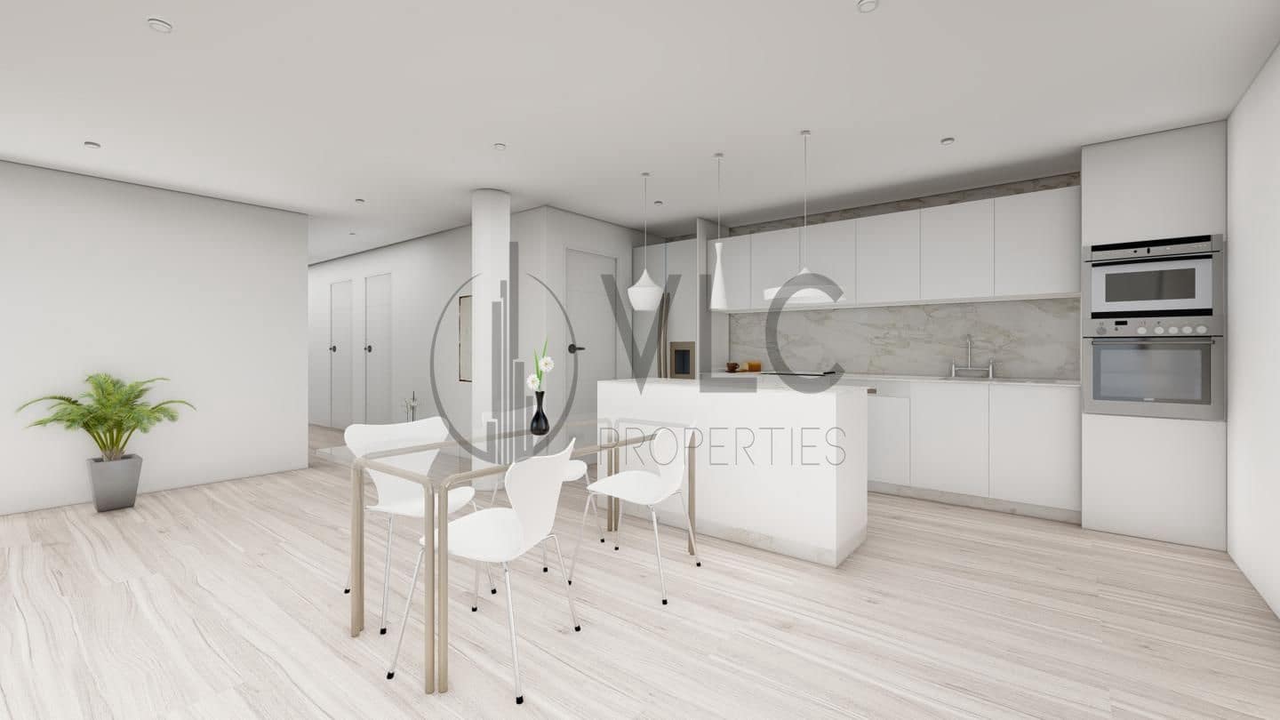 3 slaapkamer Villa te koop in Calasparra met zwembad - € 361.000 (Ref: 8765528)