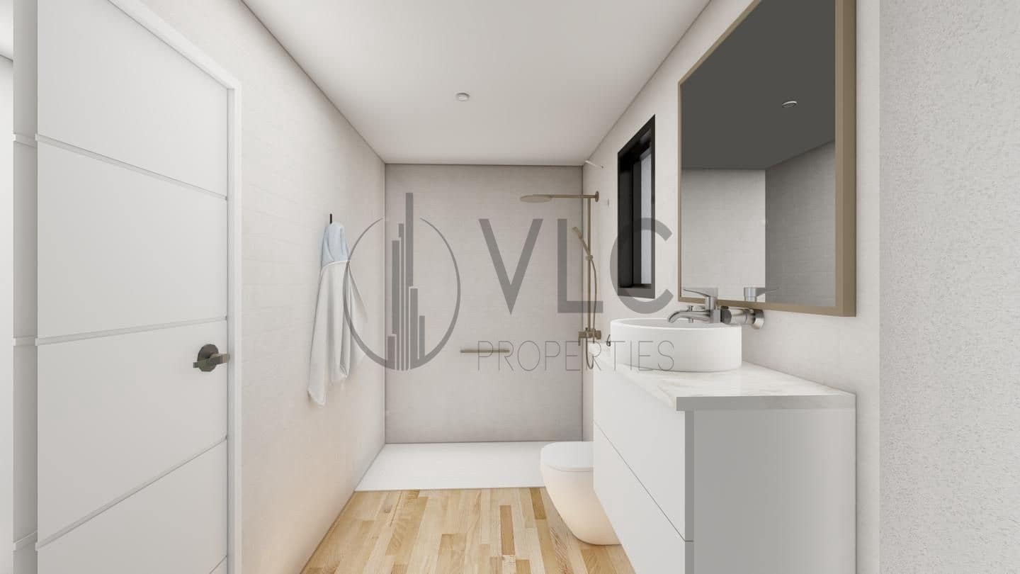 3 slaapkamer Villa te koop in Calasparra met zwembad - € 361.000 (Ref: 8765528)