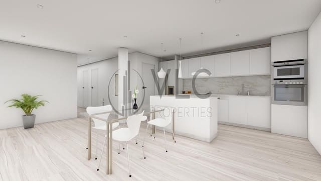 3 slaapkamer Villa te koop in Calasparra met zwembad - € 361.000 (Ref: 8765528)