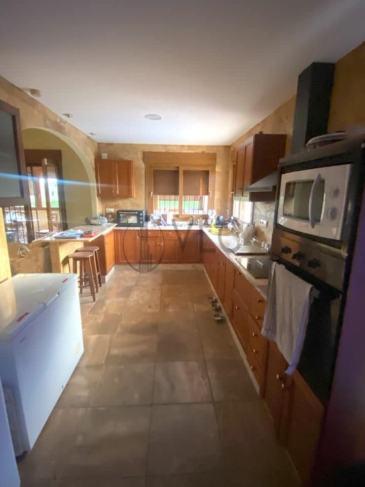 3 soveværelse Villa til salg i Chella med swimmingpool garage - € 349.950 (Ref: 8780732)