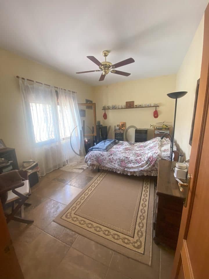 3 soveværelse Villa til salg i Chella med swimmingpool garage - € 349.950 (Ref: 8780732)