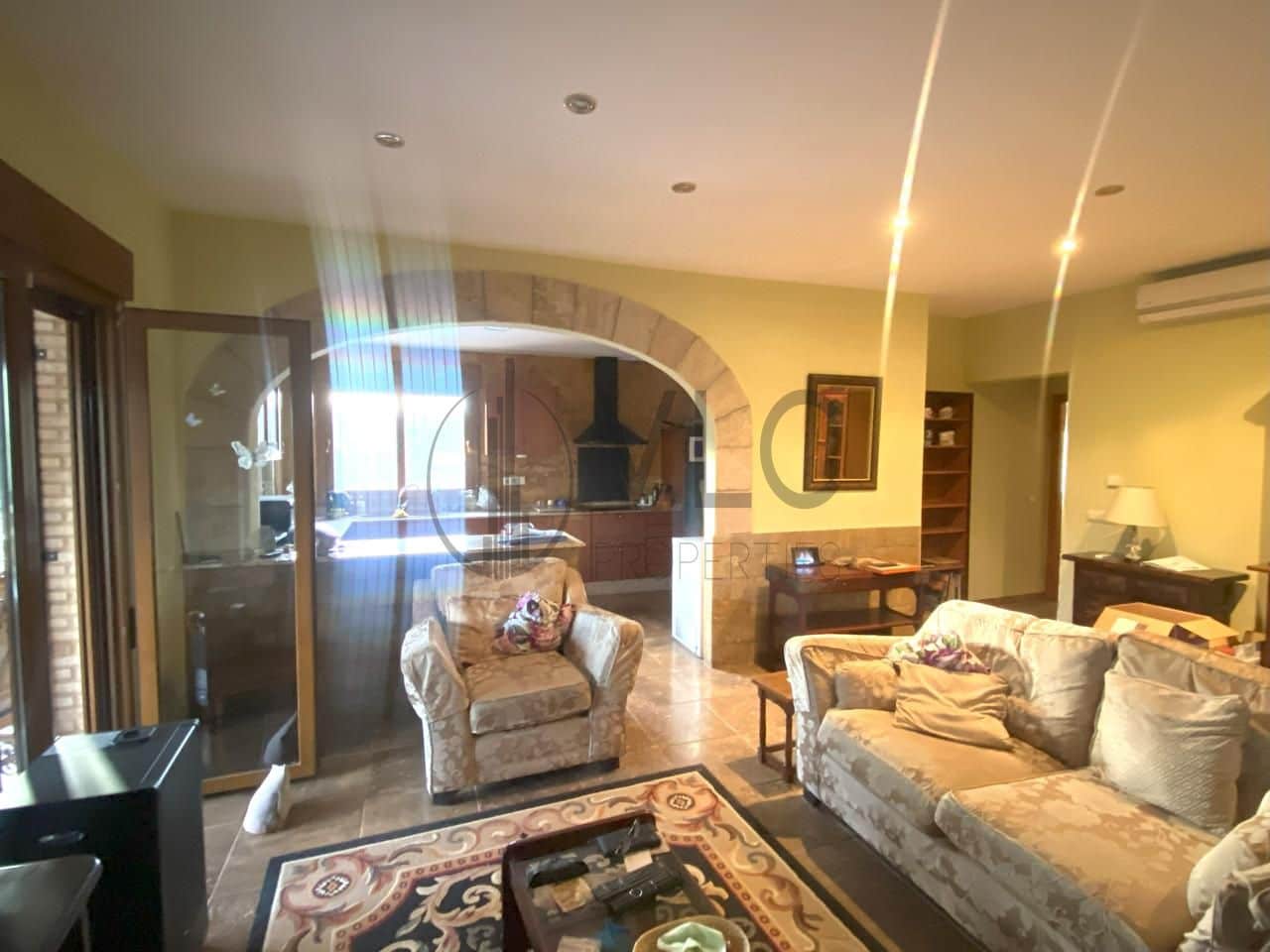 3 soveværelse Villa til salg i Chella med swimmingpool garage - € 349.950 (Ref: 8780732)