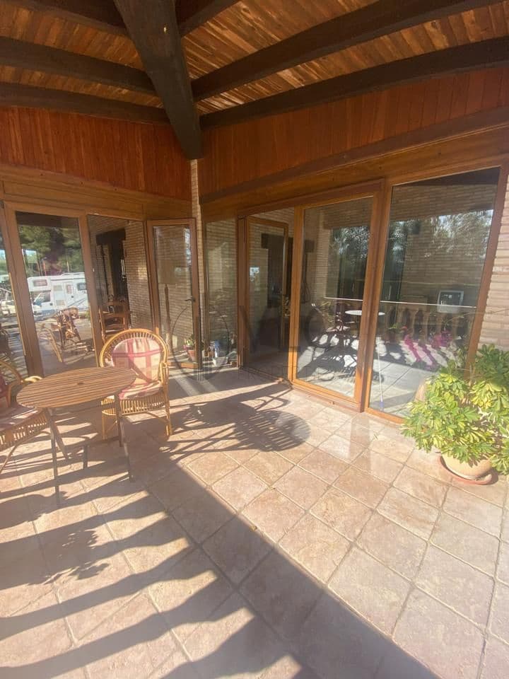 3 soveværelse Villa til salg i Chella med swimmingpool garage - € 349.950 (Ref: 8780732)