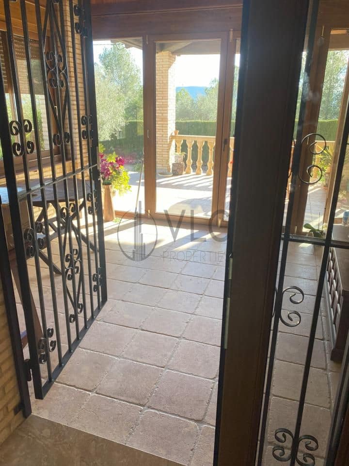 3 soveværelse Villa til salg i Chella med swimmingpool garage - € 349.950 (Ref: 8780732)